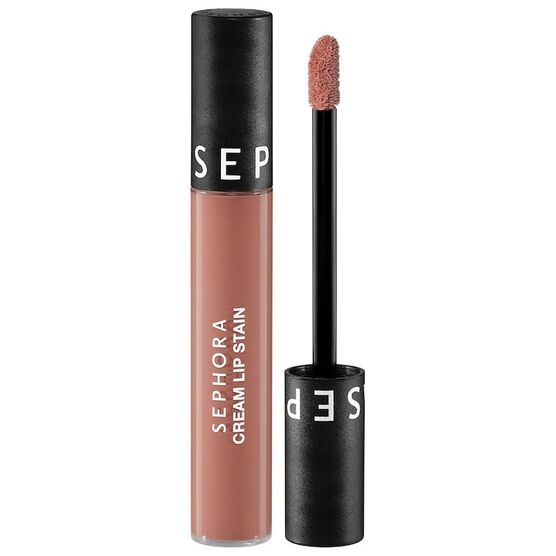 CREAM LIP STAIN 24 120 SOFT MOCHA